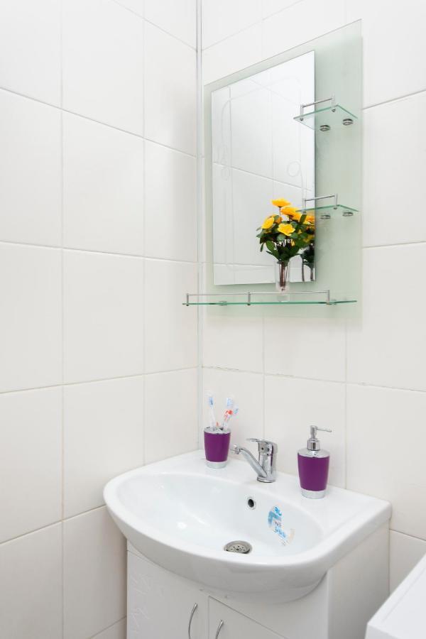 Comfortable Apartment In The Golden Square. 알마티 외부 사진